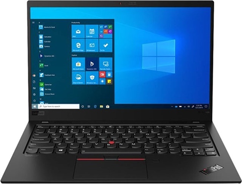Lenovo X1 Gen8/i5-10210U/16GB Ram/512GB SSD/14